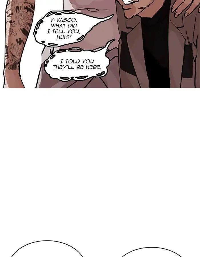 Lookism Chapter 208 - Page 183 in English