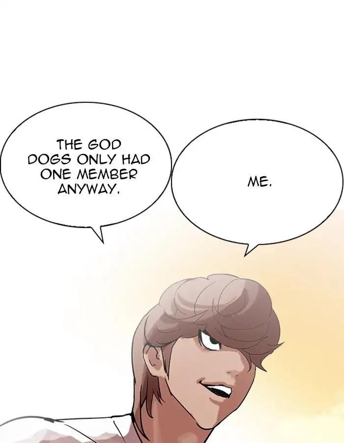 Lookism Chapter 208 - Page 189 in English