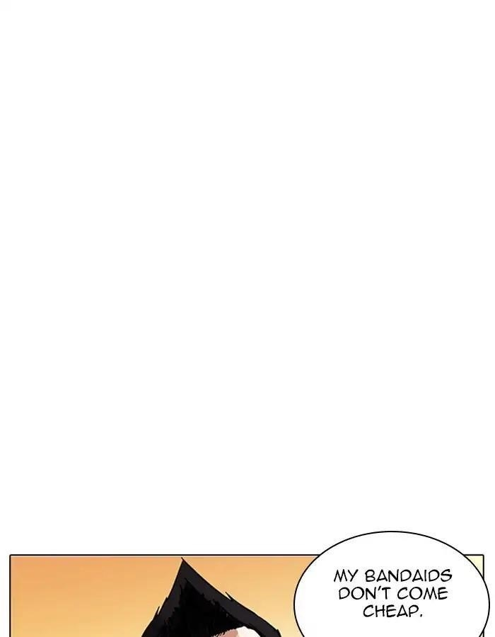 Lookism Chapter 208 - Page 193 in English