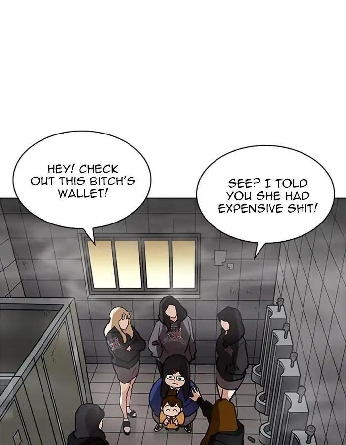 Lookism Chapter 208 - Page 45 in English