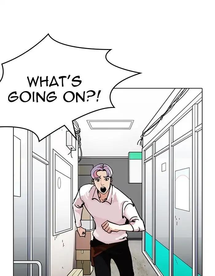 Lookism Chapter 208 - Page 60 in English