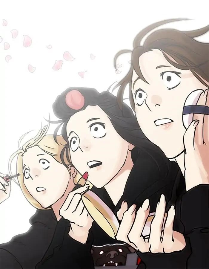 Lookism Chapter 208 - Page 63 in English