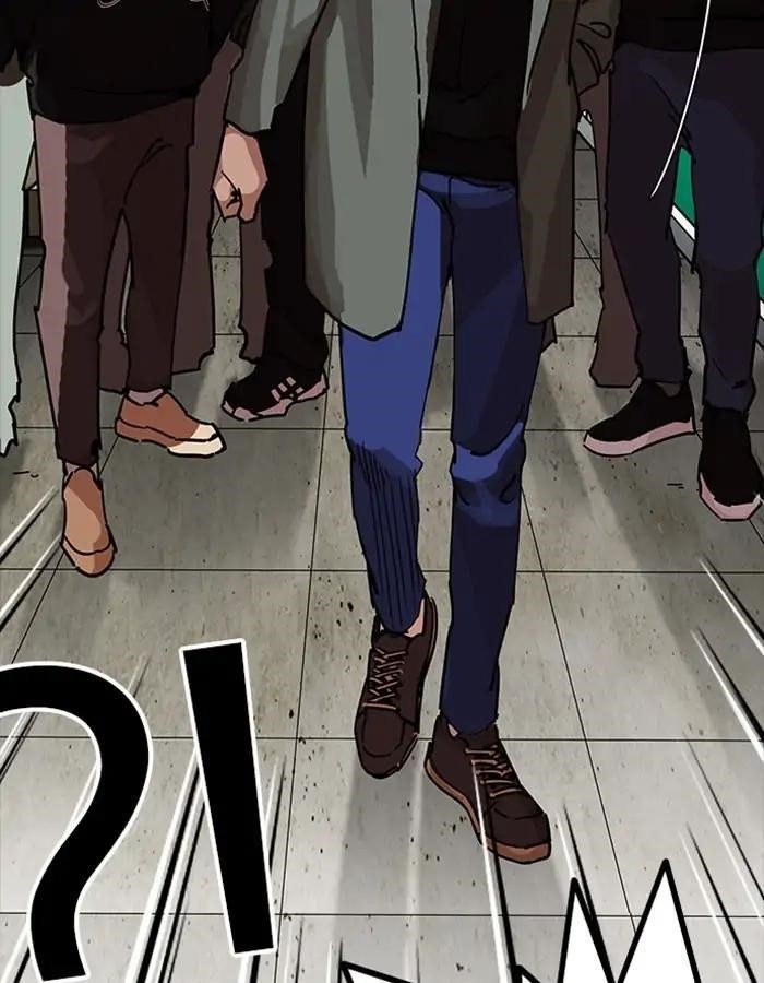 Lookism Chapter 208 - Page 72 in English