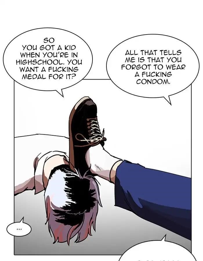 Lookism Chapter 208 - Page 93 in English