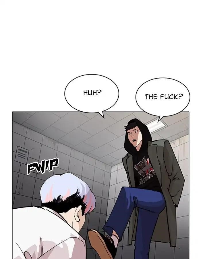 Lookism Chapter 208 - Page 96 in English