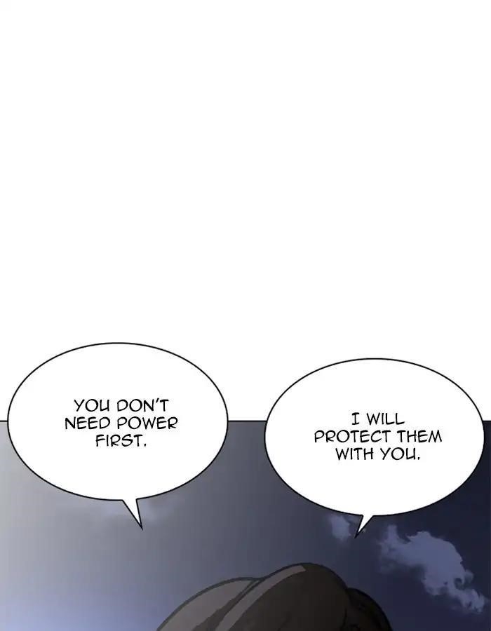 Lookism Chapter 209 - Page 126 in English