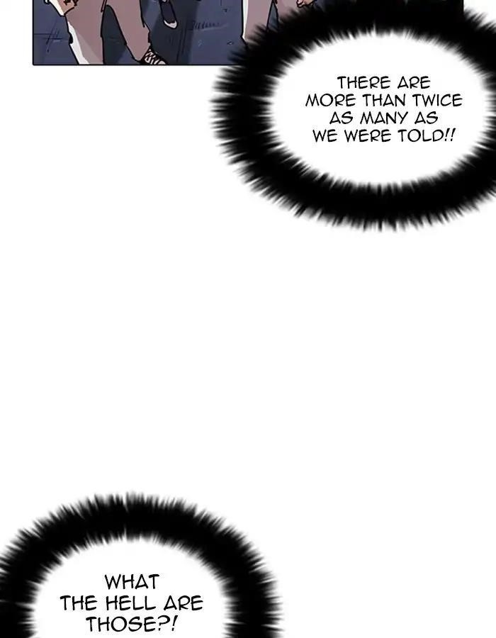 Lookism Chapter 209 - Page 134 in English