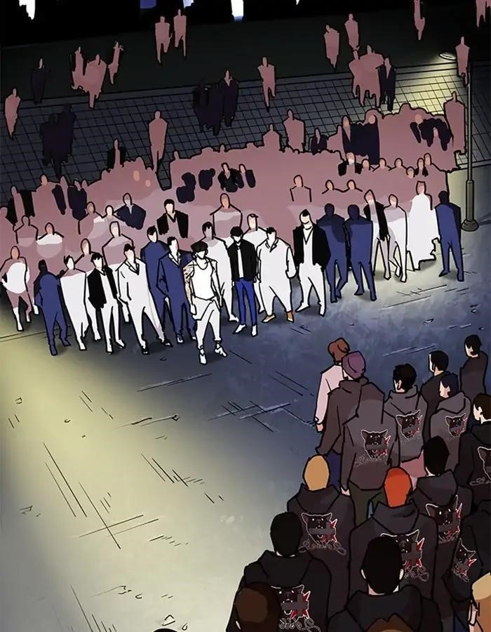Lookism Chapter 209 - Page 140 in English
