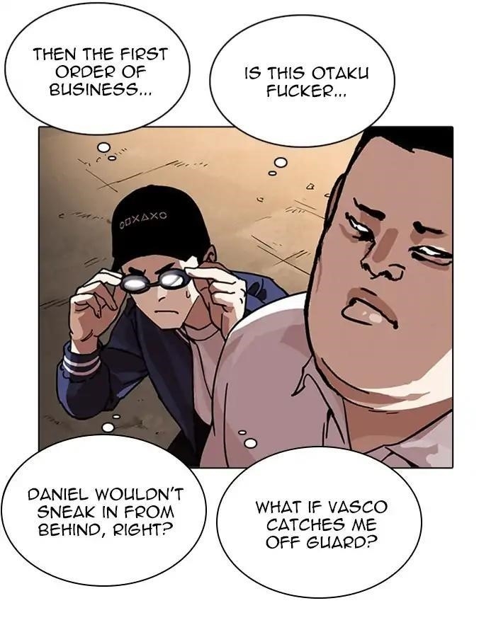Lookism Chapter 209 - Page 14 in English