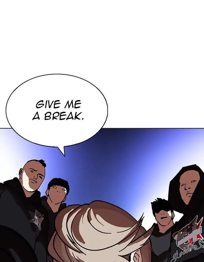 Lookism Chapter 209 - Page 157 in English