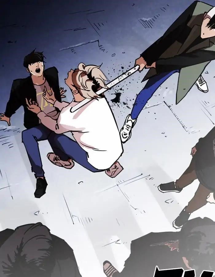 Lookism Chapter 209 - Page 163 in English