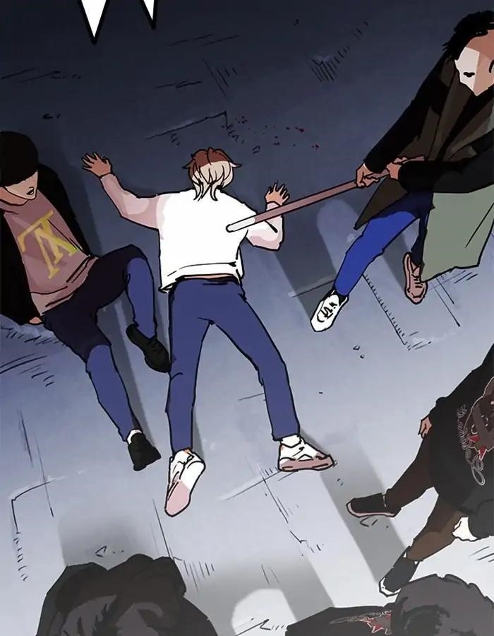 Lookism Chapter 209 - Page 171 in English