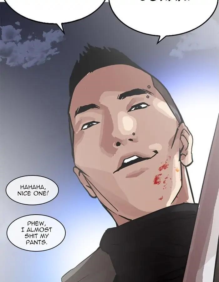 Lookism Chapter 209 - Page 175 in English