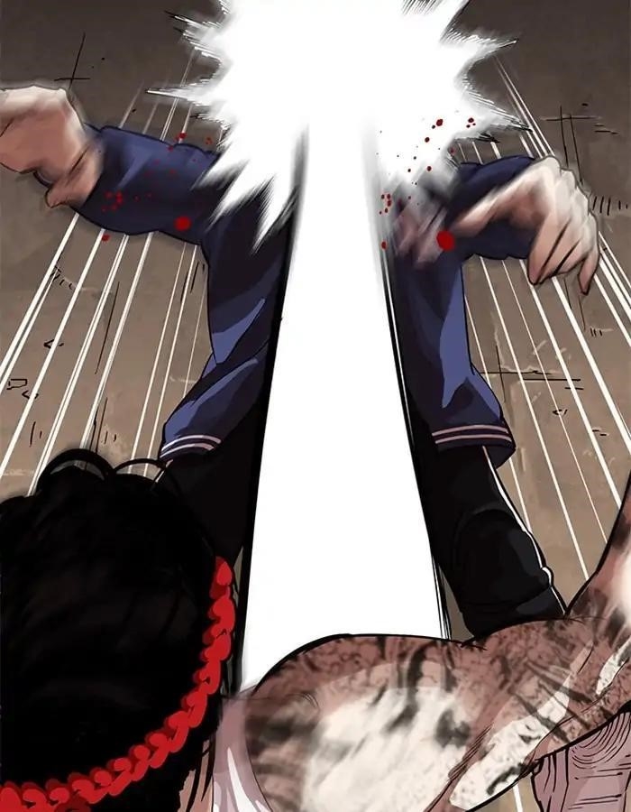 Lookism Chapter 209 - Page 32 in English