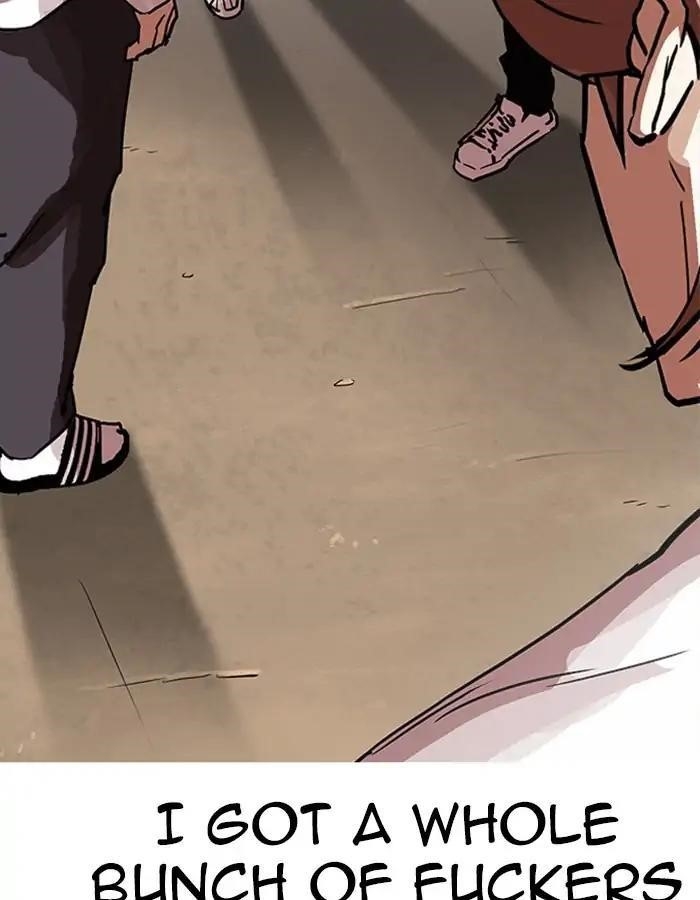 Lookism Chapter 209 - Page 5 in English