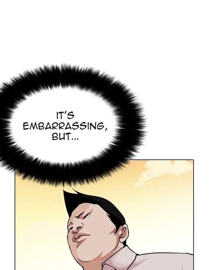 Lookism Chapter 209 - Page 68 in English