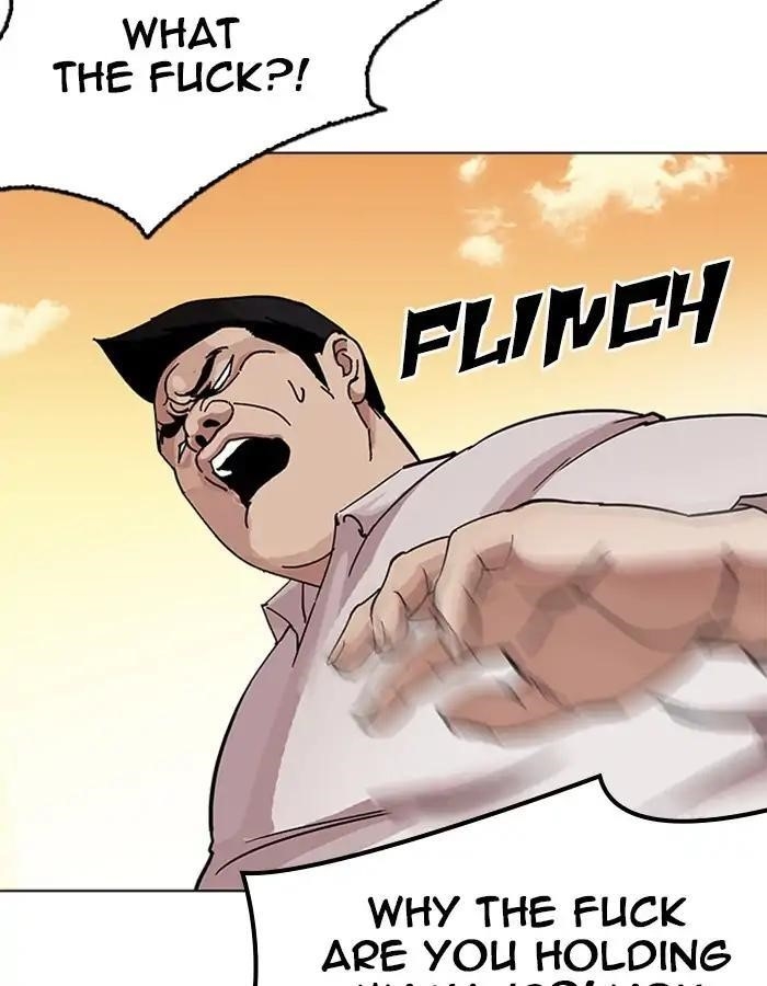 Lookism Chapter 209 - Page 72 in English