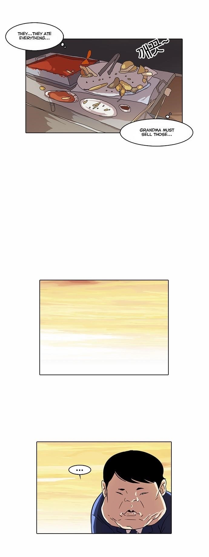 Lookism Chapter 21 - Page 24 in English