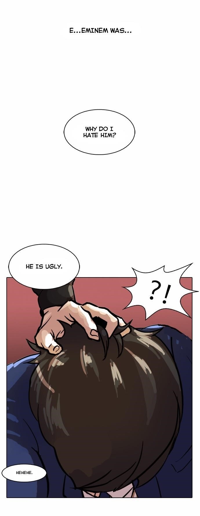 Lookism Chapter 21 - Page 29 in English