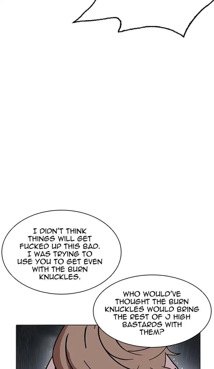 Lookism Chapter 210 - Page 20 in English