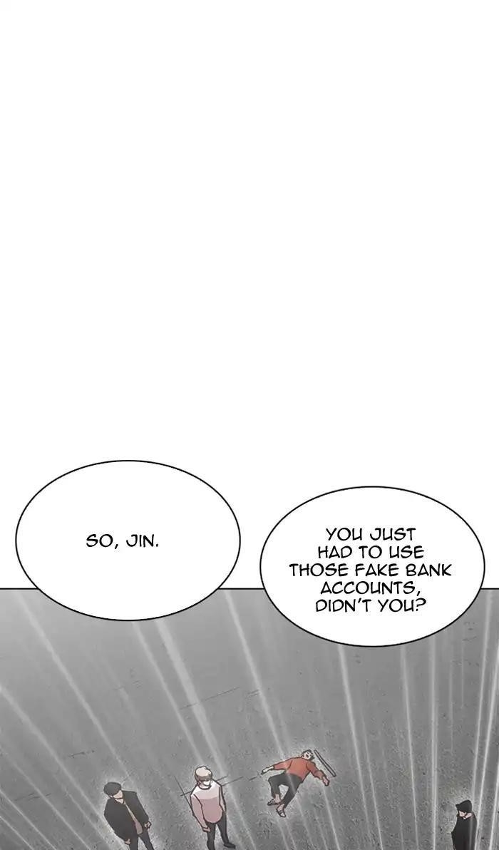 Lookism Chapter 210 - Page 30 in English