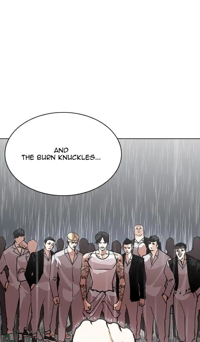 Lookism Chapter 210 - Page 36 in English
