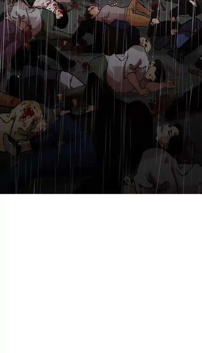 Lookism Chapter 210 - Page 55 in English