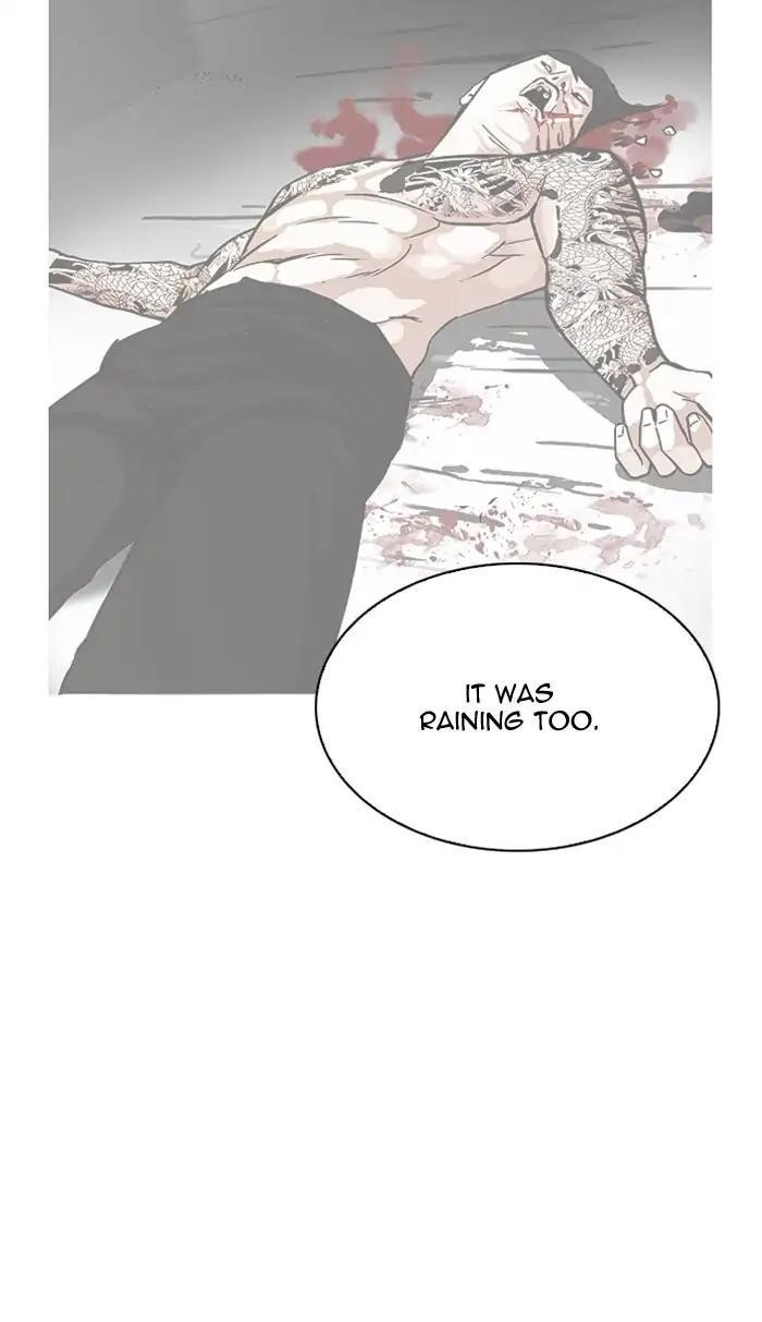 Lookism Chapter 210 - Page 69 in English