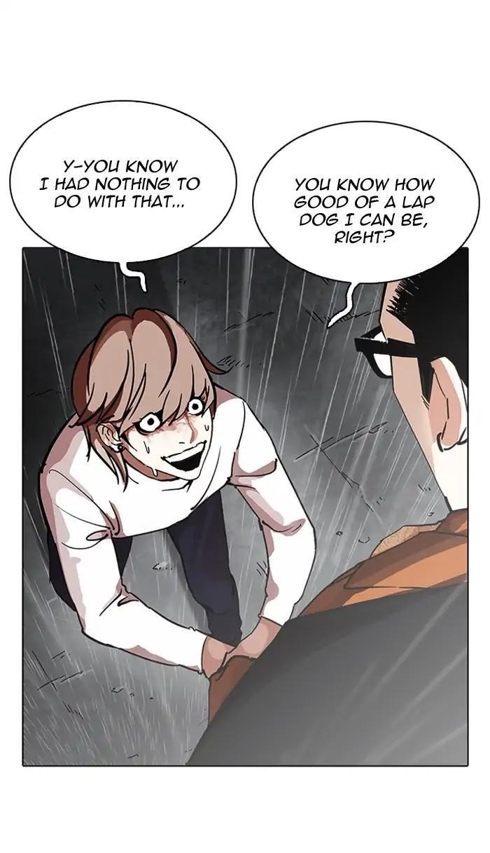 Lookism Chapter 210 - Page 75 in English