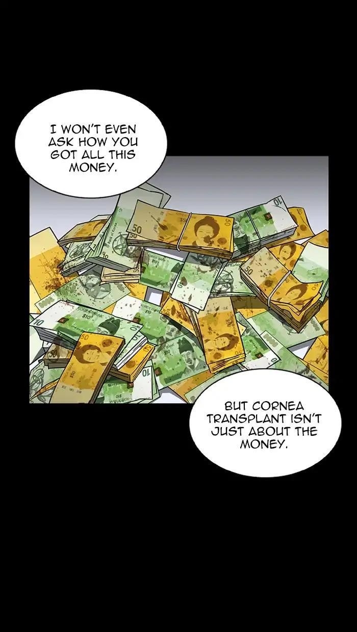 Lookism Chapter 211 - Page 101 in English