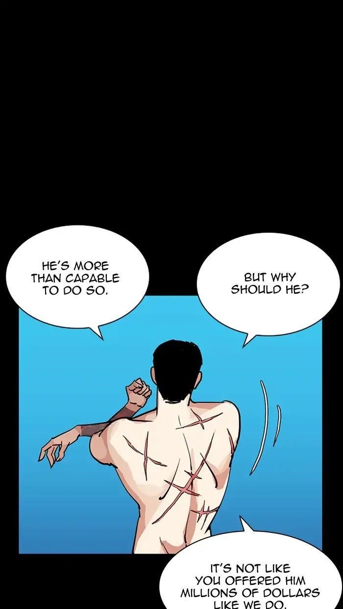Lookism Chapter 211 - Page 108 in English