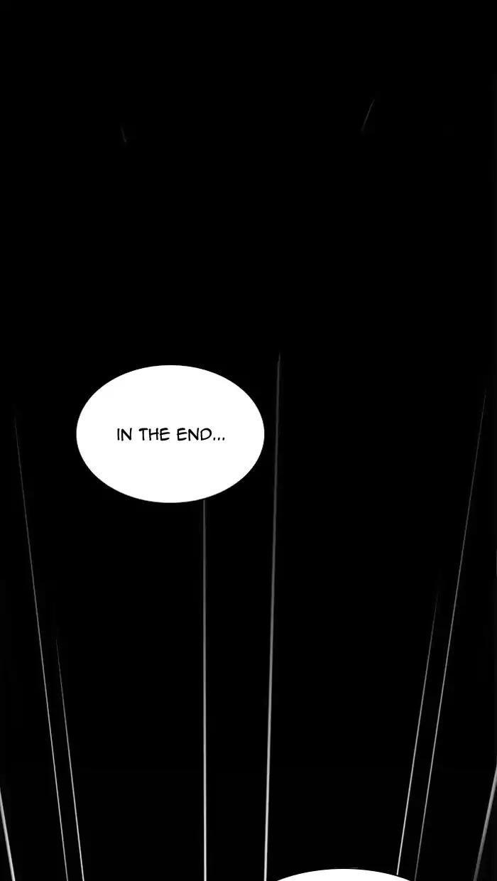 Lookism Chapter 211 - Page 116 in English