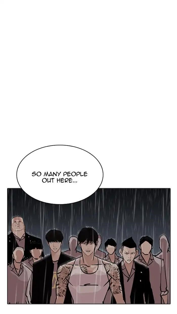 Lookism Chapter 211 - Page 122 in English