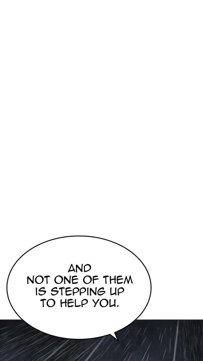 Lookism Chapter 211 - Page 123 in English