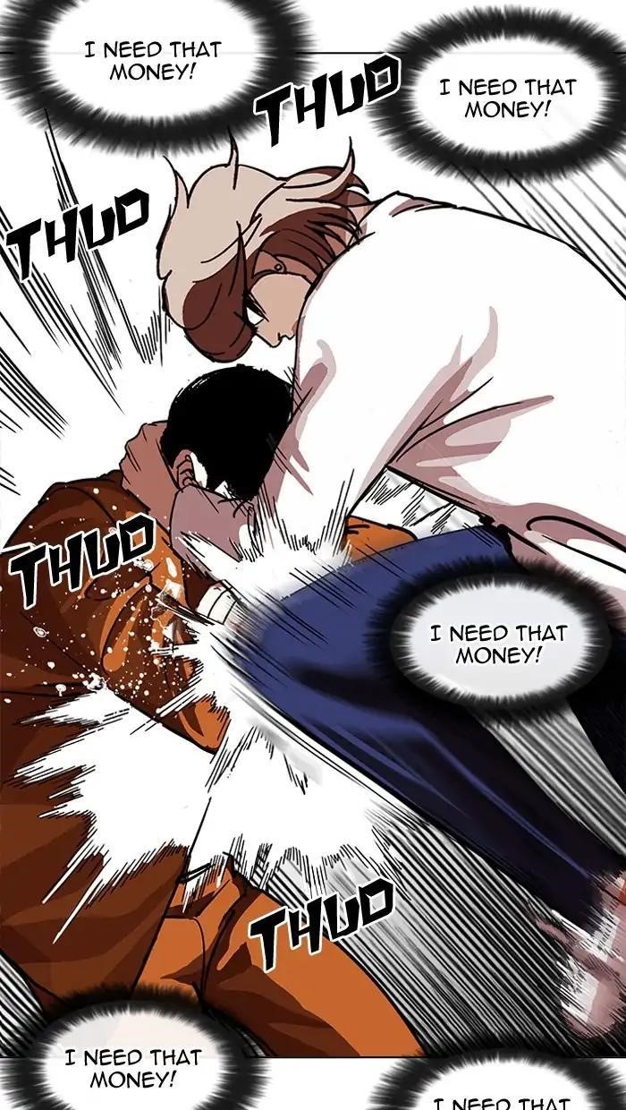 Lookism Chapter 211 - Page 38 in English