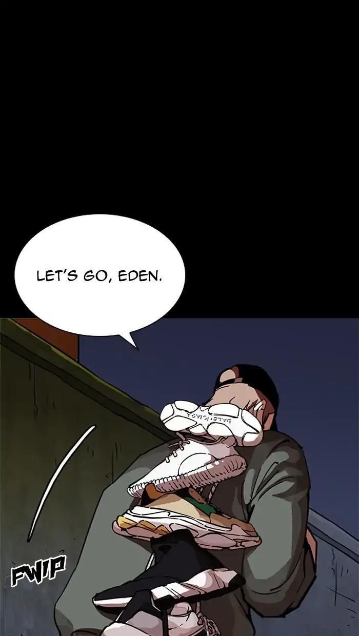 Lookism Chapter 211 - Page 43 in English