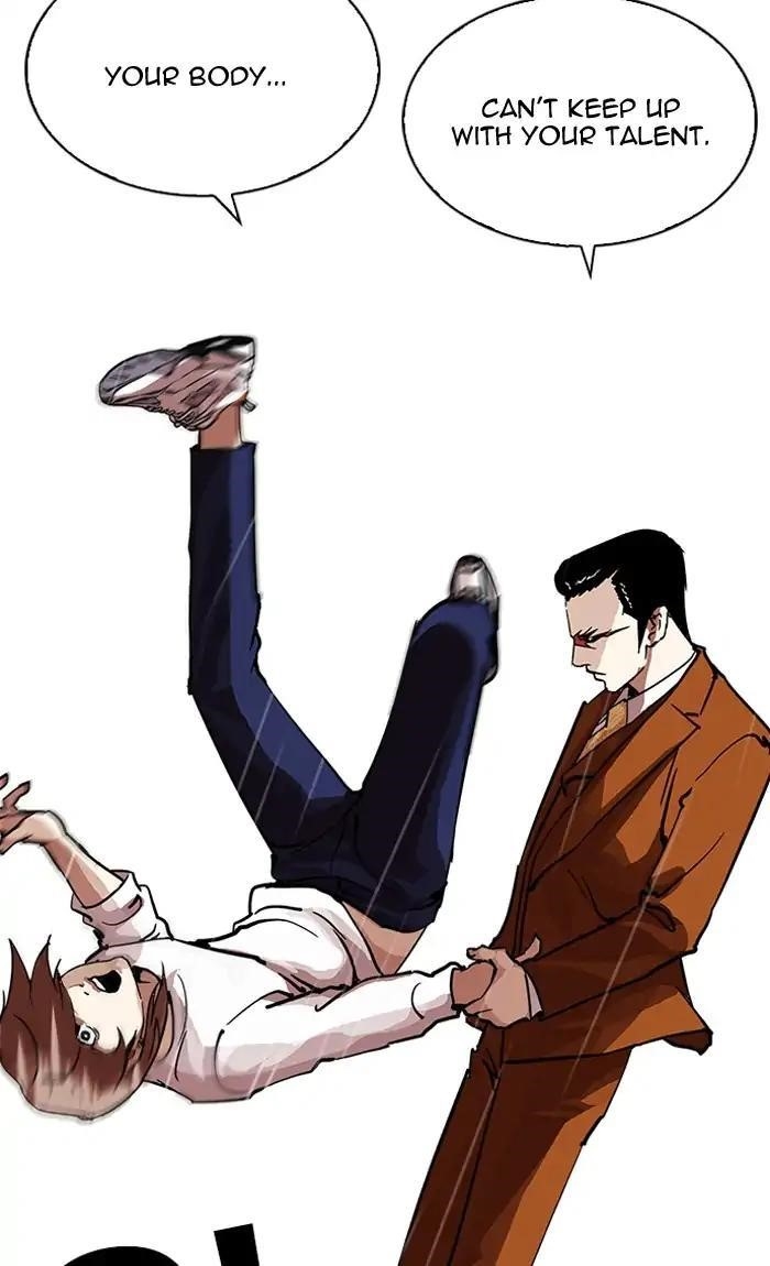 Lookism Chapter 211 - Page 65 in English