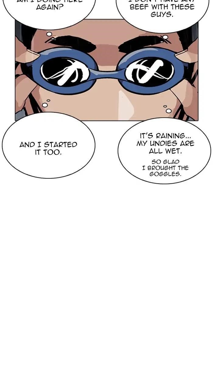 Lookism Chapter 211 - Page 8 in English