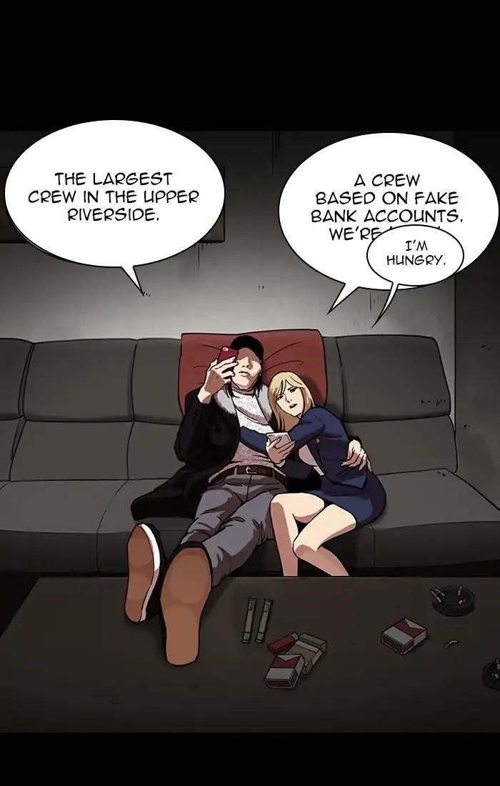 Lookism Chapter 211 - Page 80 in English