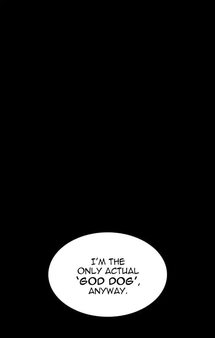 Lookism Chapter 211 - Page 88 in English