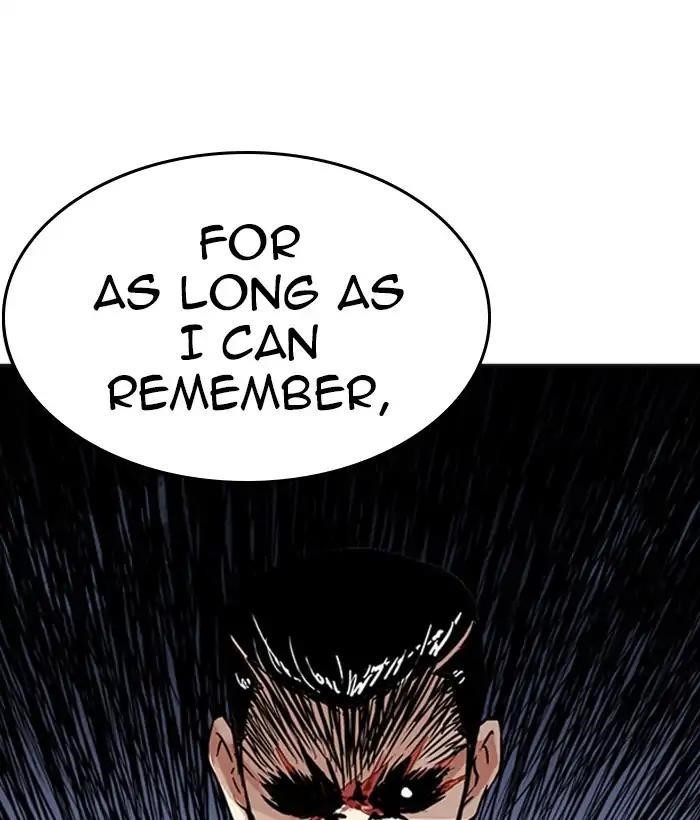 Lookism Chapter 212 - Page 11 in English