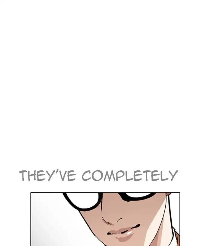 Lookism Chapter 212 - Page 128 in English