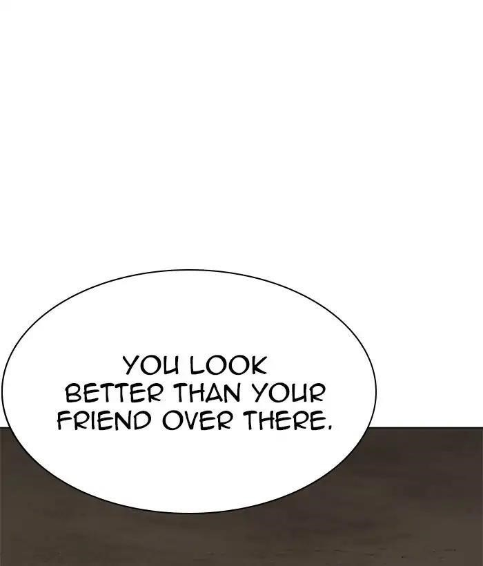 Lookism Chapter 212 - Page 134 in English