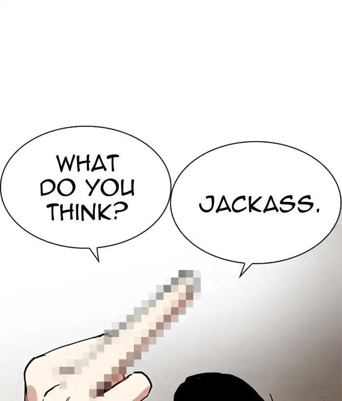 Lookism Chapter 212 - Page 140 in English