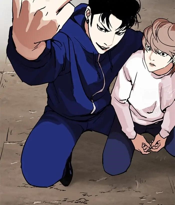 Lookism Chapter 212 - Page 141 in English
