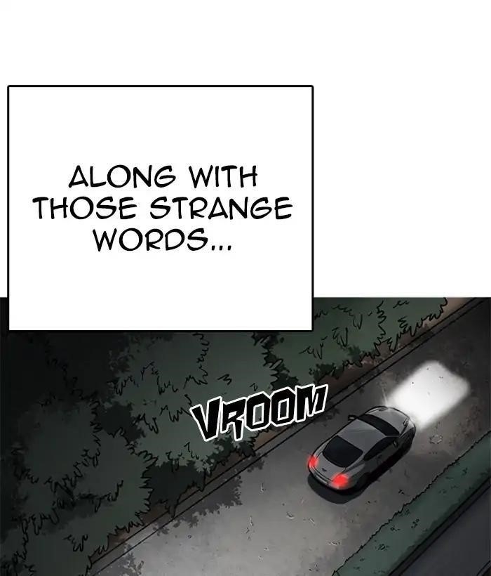 Lookism Chapter 212 - Page 156 in English