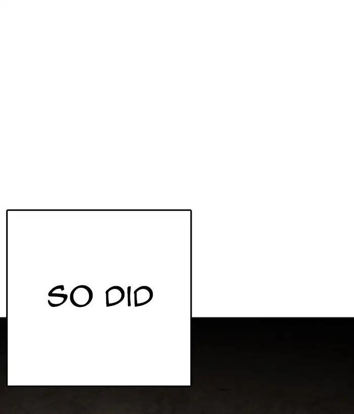 Lookism Chapter 212 - Page 165 in English
