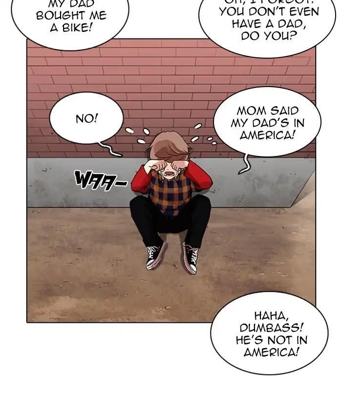 Lookism Chapter 212 - Page 3 in English