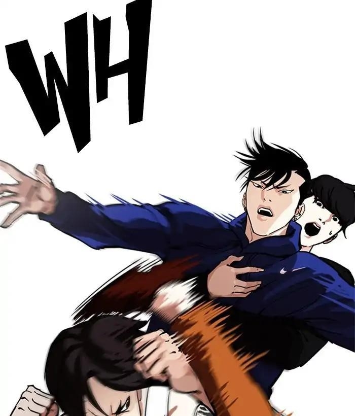 Lookism Chapter 212 - Page 34 in English