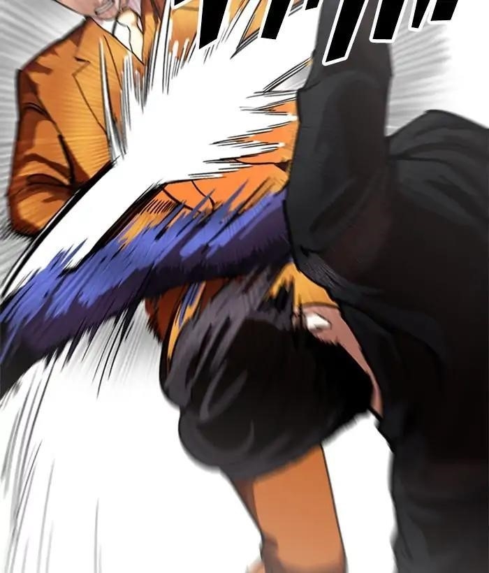 Lookism Chapter 212 - Page 59 in English